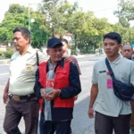 Mantan oknum pns setda rembang ini akhirnya diringkus