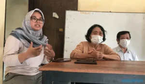 Ditawari Jadi Pekerja Migran, Warga Semarang Malah Jadi Korban Perdagangan Orang