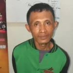 Motor Milik Warga Balung Jember Disikat Maling Saat Salat Di