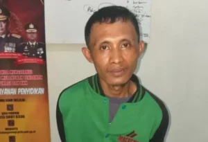 Motor Honda Supra Milik Warga Balung Jember Disikat Maling Saat Salat di Musala Desa Kebunrejo Banyuwangi: Pelaku Berhasil Ditangkap