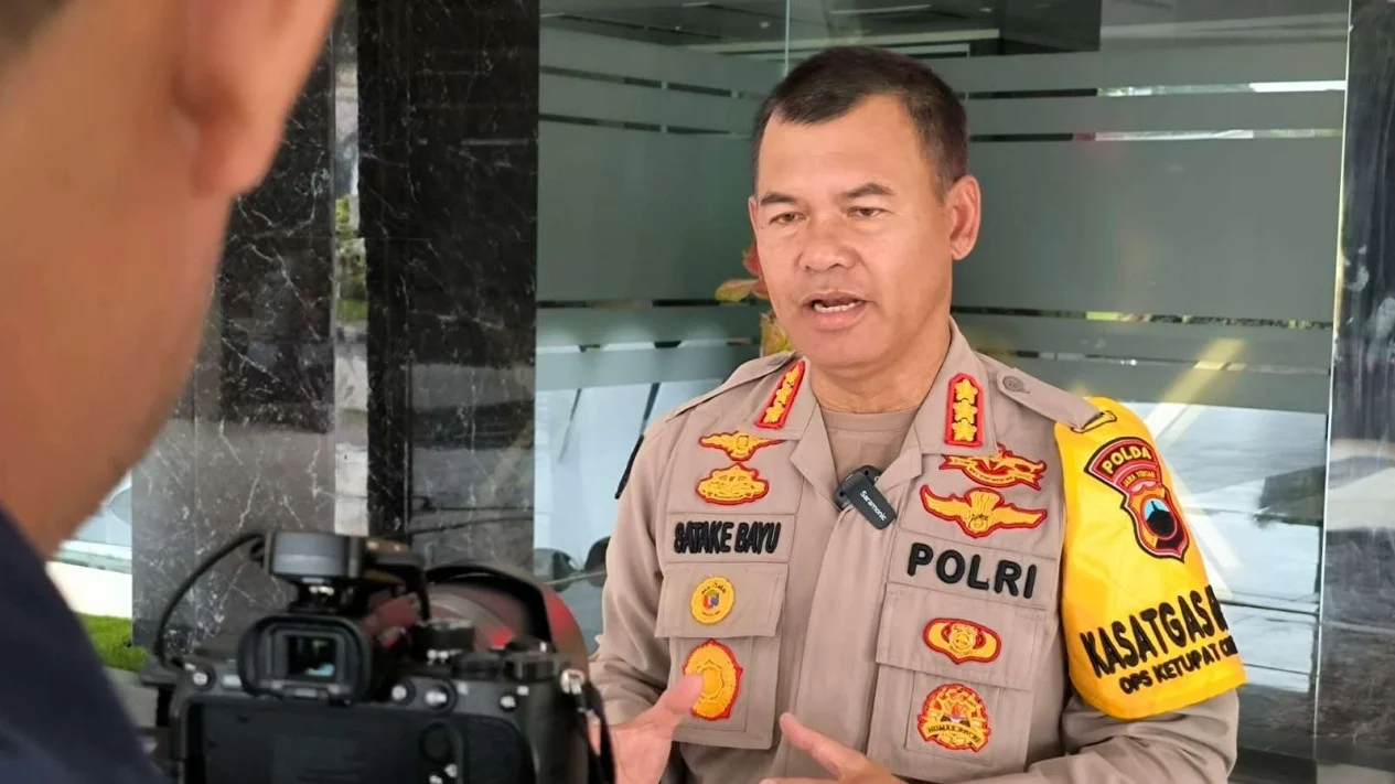 Nasib Selebgram Yang Buat Konten ‘sukolilo Bos’ Pasca Diperiksa Polisi