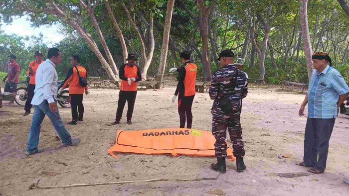 Nelayan Banyuwangi Yang Hilang Ditemukan Tewas