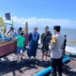 Nelayan Hilang Di Pantai Pecemengan, Desa Blimbingsari Banyuwangi: Pencarian Masih