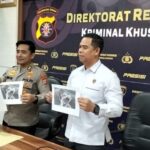 P21, Tersangka Penggunaan Kawasan Hpk Sebagai Lokasi Tambang Tanpa Izin