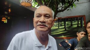 PSI Siap Galang Dukungan untuk Kapolda Ahmad Luthfi Maju di Pilgub Jateng 2024