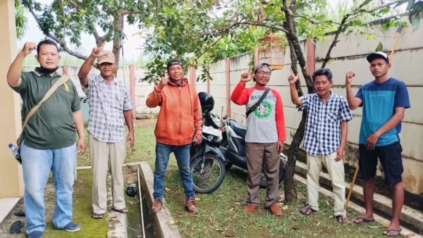 Paguyuban Makelar Motor Kajen Dukung Irjen Pol Ahmad Luthfi Jadi