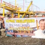 Paguyuban Nelayan Dan Pedagang Ikan Tpi Tanjungsari Kab. Pemalang Dukung