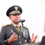 Panglima Tni: Semoga Polri Terus Berikan Pelayanan Terbaik Di Hari