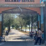 Patroli Blp Polsek Lasem Rembang Intensifkan Serta Monitoring Obyek Wisata