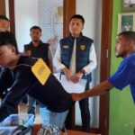 Pembunuh Bos Tembaga Boyolali Sempat Tuntun Syahadat Saat Gorok Korban