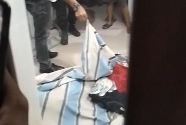 Pembunuh Pensiunan Pegawai Ptpn V Tertangkap Di Banyuwangi