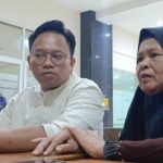 Pemdes Di Grobogan Dilaporkan Ke Polda Jateng Atas Dugaan Penyerobotan