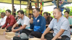 Presidium Gerakan Pakel Damai dan Sejahtera (GPDS) Dapat Dukungan Pemkab Banyuwangi