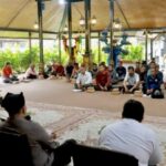 Pemerintah Kabupaten Banyuwangi Mendukung Desa Pakel Damai Dan Sejahtera