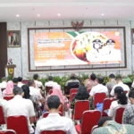 Pemkab Sukoharjo Gelar Workshop Peringati Hari Jamu Nasional Ke 16