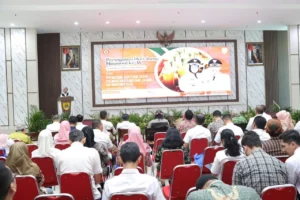 Peringati Hari Jamu Nasional, Pemkab Sukoharjo Lestarikan Budaya Sehat