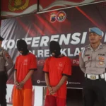 Pemuda Asal Sawit Boyolali Aniaya Nenek Buyut Di Klaten Hingga