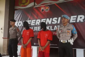 Pemuda asal Sawit Boyolali Aniaya Nenek Buyut di Klaten hingga Tewas