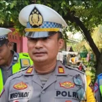 Penabrak Ibu Ibu Di Rest Area 379 Diringkus Polres Batang