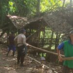 Penampakan Tempat Mesum Berkedok Warung Bakso Di Cilacap, Kini Dibongkar