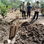 Pencurian Tali Pocong: Kondisi Makam Di Desa Plampangrejo Banyuwangi