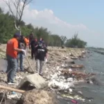 Penemuan Mengerikan Di Pantai Marina Semarang: Potongan Kaki Perempuan Ditemukan