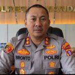 Pengamanan 66 Tempat Ibadah, Polres Lamandau Siagakan 120 Personel