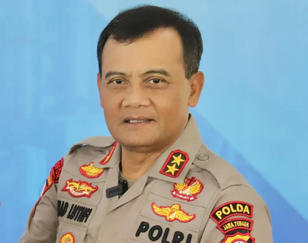 Pengamat Politik Ungkap Irjen Pol Ahmad Luthfi Berpeluang Besar Menangi Pilgub Jateng