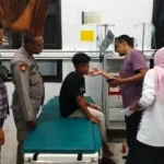 Penganiayaan Tiga Siswa Smp Di Tegalsari, Polresta Banyuwangi Turun Tangan