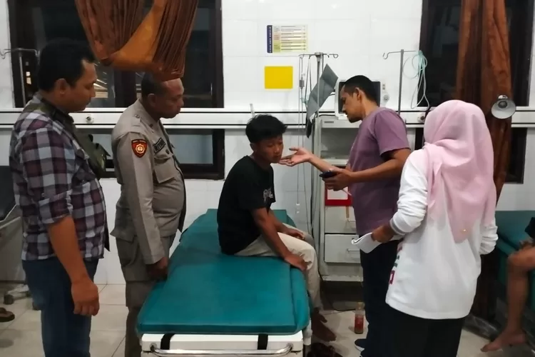 Penganiayaan Tiga Siswa Smp Di Tegalsari, Polresta Banyuwangi Turun Tangan