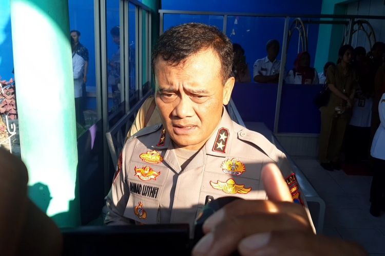 Pengeroyokan Bos Rental Mobil Di Pati, Polda Jawa Tengah Bakal