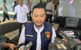 Perampokan Emas 1 Kilogram di Pati, Polda Jateng Tangkap Dua Pelaku, Lima Orang Masih DPO