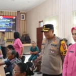 Peringati Hut Bhayangkara Ke 78, Ini Yang Dilakukan Polres Humbahas