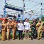 Pesisir Kendal Rawan Jalur Distribusi Narkoba, Bnn Jateng Mengajak Perketat