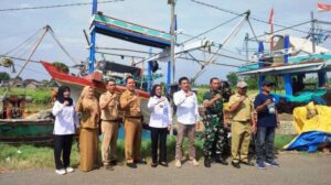 Pesisir Kendal Rawan Jalur Distribusi Narkoba, BNN Jateng Ajak Perketat Wilayah