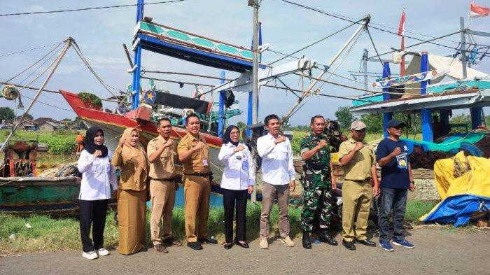 Pesisir Kendal Rawan Jalur Distribusi Narkoba, Bnn Jateng Mengajak Perketat