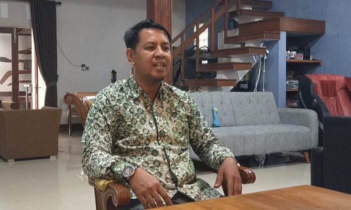 Pilkada Jateng Damai: Inisiatif Dpd Papdesi Untuk Pilkada Serentak Yang