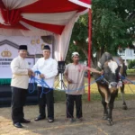 Polda Jateng Sembelih 176 Sapi Dan 215 Kambing, Kapolda Jateng