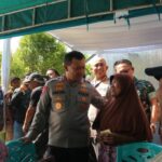 Polda Jawa Tengah Mengupayakan Ganti Tag Negatif Sukolilo Pati Di