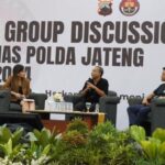 Polda Jawa Tengah Sebut Netizen Policing Bantu Tugas Kepolisian, Apa