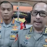 Polda Jawa Tengah Terjunkan Seribu Personel Untuk Amankan Piala Aff