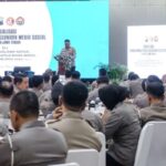 Polda Jawa Tengah Bersama Korsahli Kapolri Gelar Sosialisasi Pemahaman Media