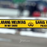 Polisi Mengusut Penemuan Potongan Kaki Manusia Di Pantai Marina Semarang