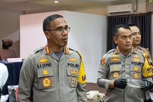 Polisi Selidiki Pelaku yang Gelapkan Mobil Bos Rental Korban Penganiayaan di Sukolilo Pati