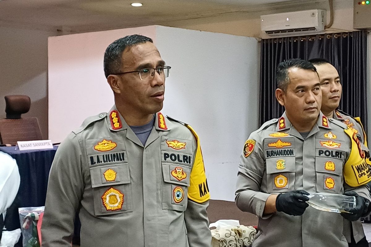 Polisi Selidiki Pelaku Yang Gelapkan Mobil Bos Rental Korban Penganiayaan