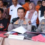 Polisi Ungkap Kronologi Penemuan Jenazah Mengambang Di Sungai Sambong Batang