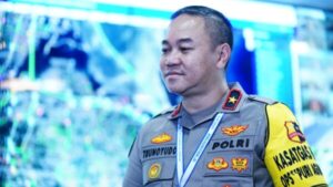 Polri Kirimkan 7 Polwan Menjadi Petugas Pelayanan Ibadah Haji, Ini Tugasnya