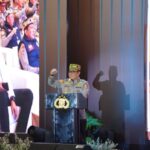 Polri Targetkan Zero Accident Dalam Rekrutmen, Pendidikan Dan Latihan Polri