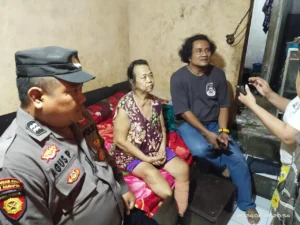 Ternyata Ini Pemilik Potongan Kaki yang Ditemukan di Pantai Marina Semarang