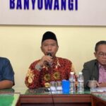 Presedium gerakan pakel damai dan sejahtera (gpds) silaturohmi ke pimpinan